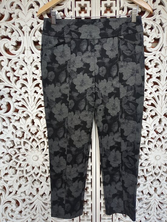 Sharagano Pants - M Dress Pants Slacks Leggings